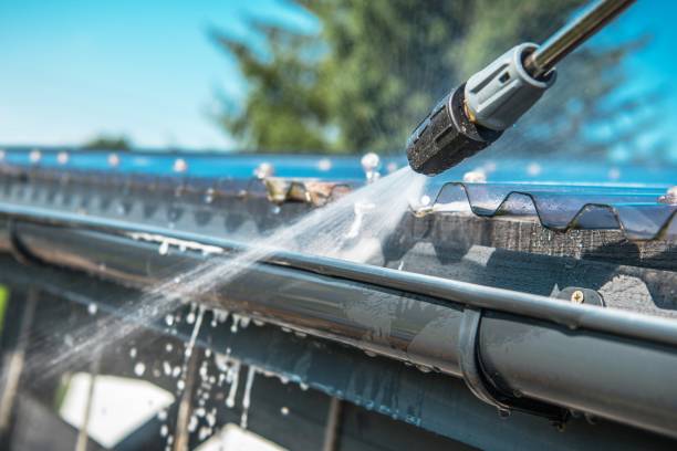 Best Sidewalk Pressure Washing  in Fritz Creek, AK