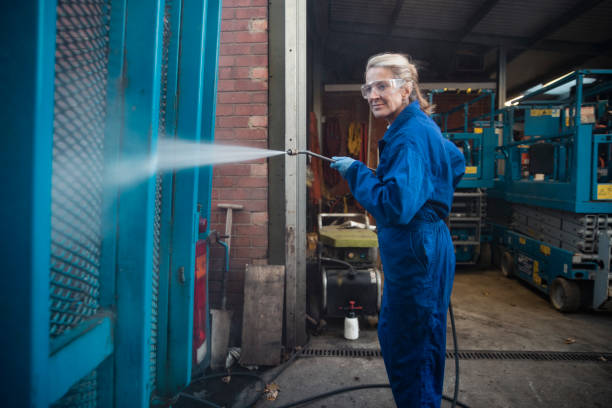 Pressure Washing Services for Businesses in Fritz Creek, AK