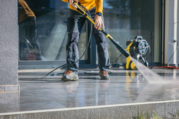 Pressure Washing Estimates in Fritz Creek, AK