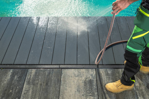 Best Exterior Home Cleaning  in Fritz Creek, AK