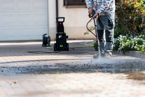 Best Deck Cleaning Services  in Fritz Creek, AK