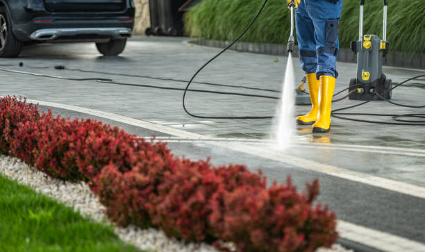 Best Commercial Pressure Washing  in Fritz Creek, AK