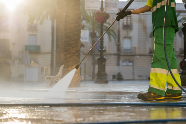 Best Deck Cleaning Services  in Fritz Creek, AK