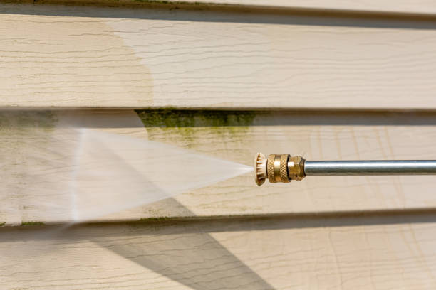 Best Fence Pressure Washing  in Fritz Creek, AK
