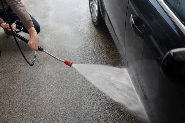 Professional Pressure Washing in Fritz Creek, AK