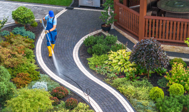 Deck Cleaning Services in Fritz Creek, AK