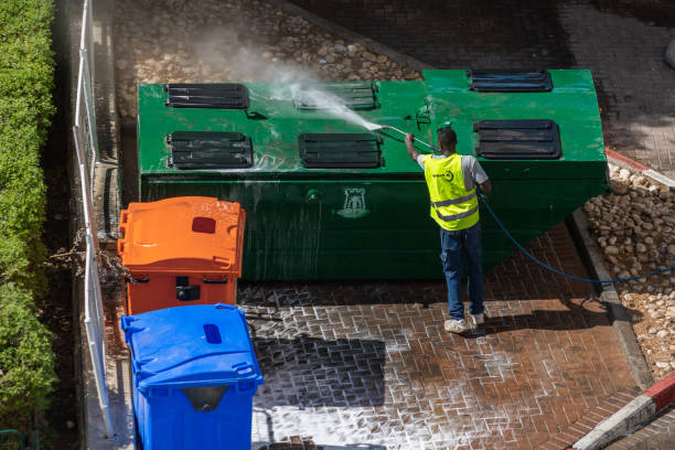 Local Pressure Washing Services in Fritz Creek, AK