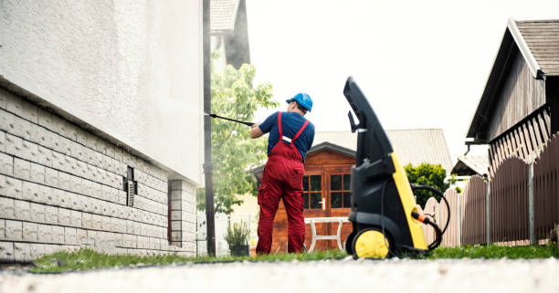 Trusted Fritz Creek, AK Pressure Washing Experts